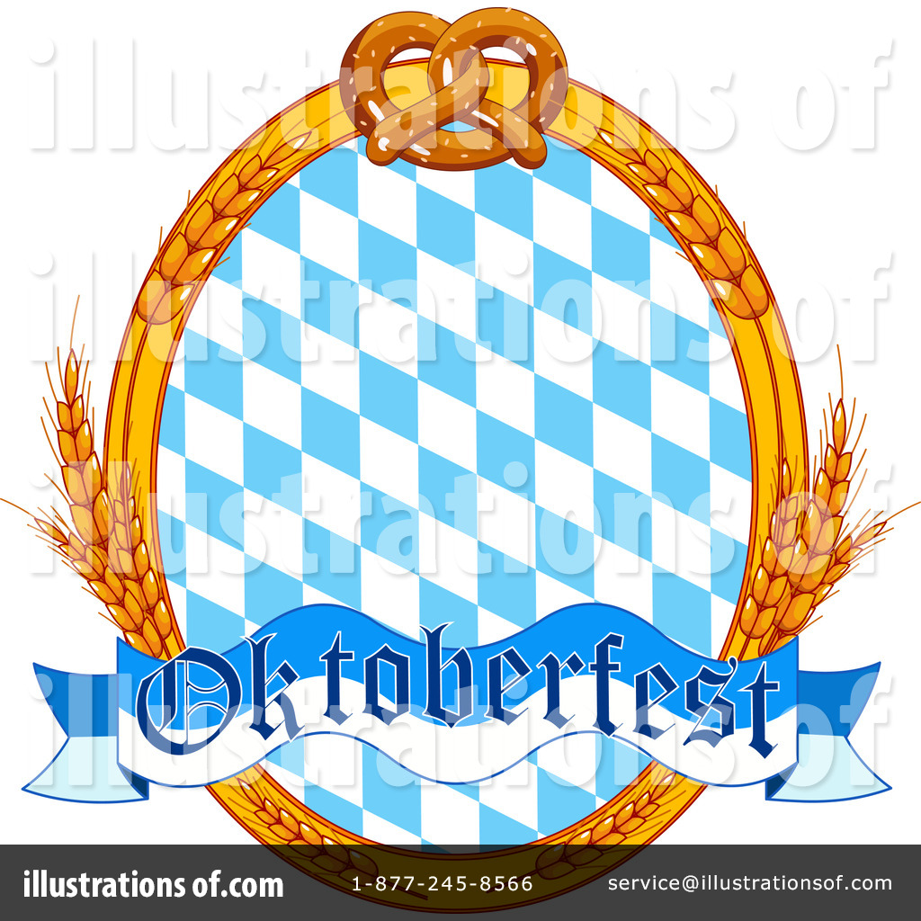 oktoberfest clipart