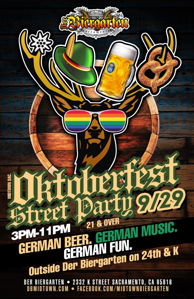 Oktoberfest clipart band german. Sacramento party midtown biergaten