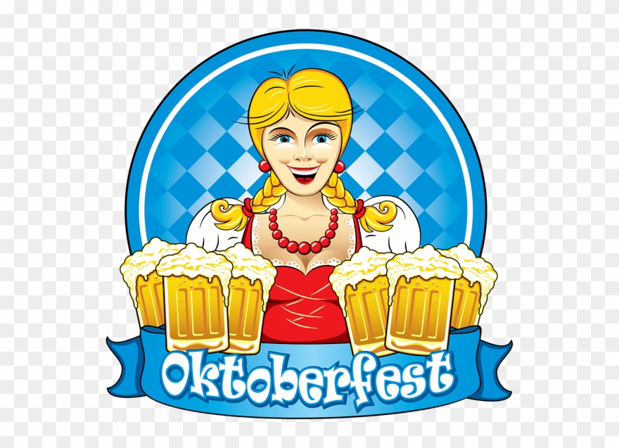 Oktoberfest clipart icon. Pinclipart 