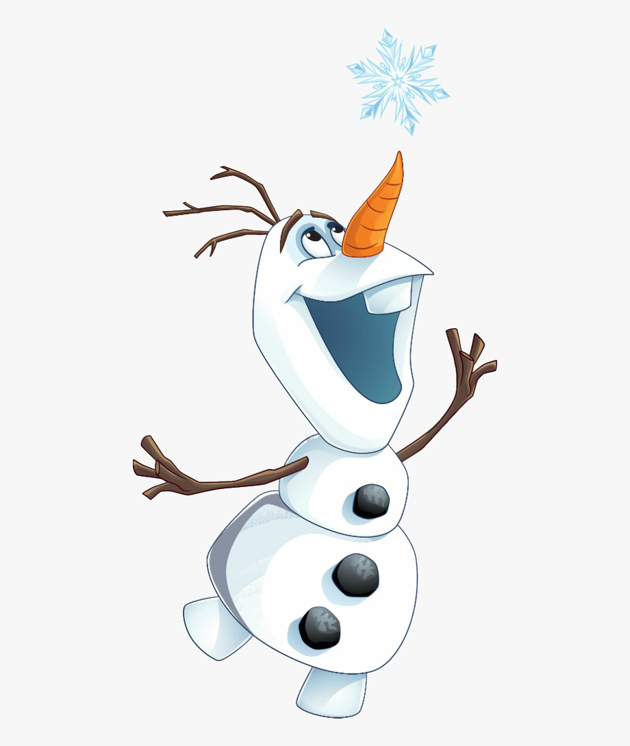 Download Olaf clipart animated, Olaf animated Transparent FREE for ...