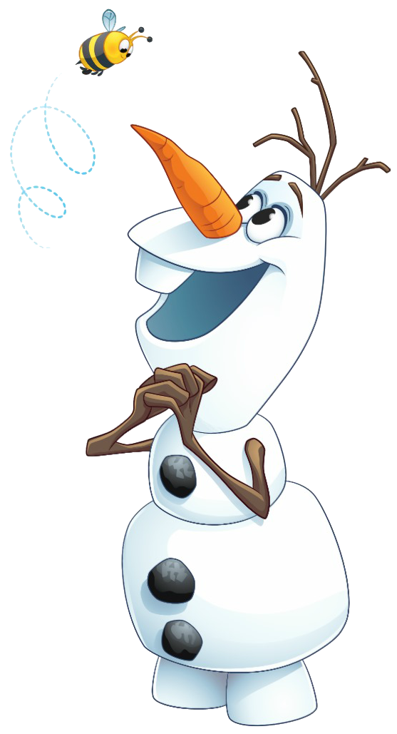 Olaf clipart file, Olaf file Transparent FREE for download on