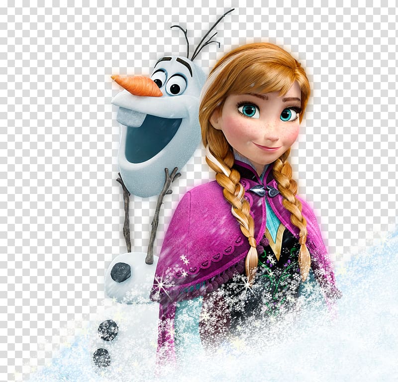 olaf clipart frozen character