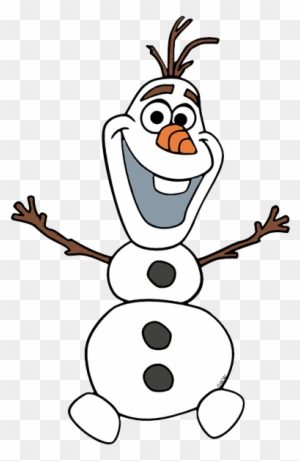 olaf clipart pichers