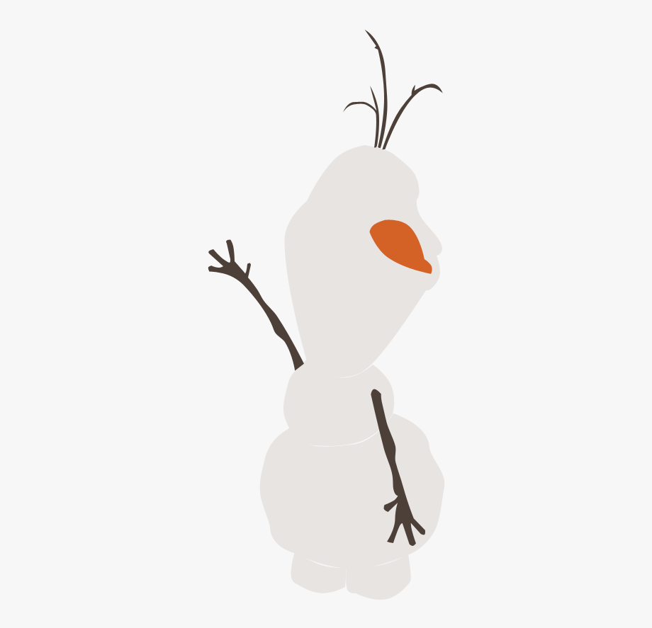 olaf clipart pichers