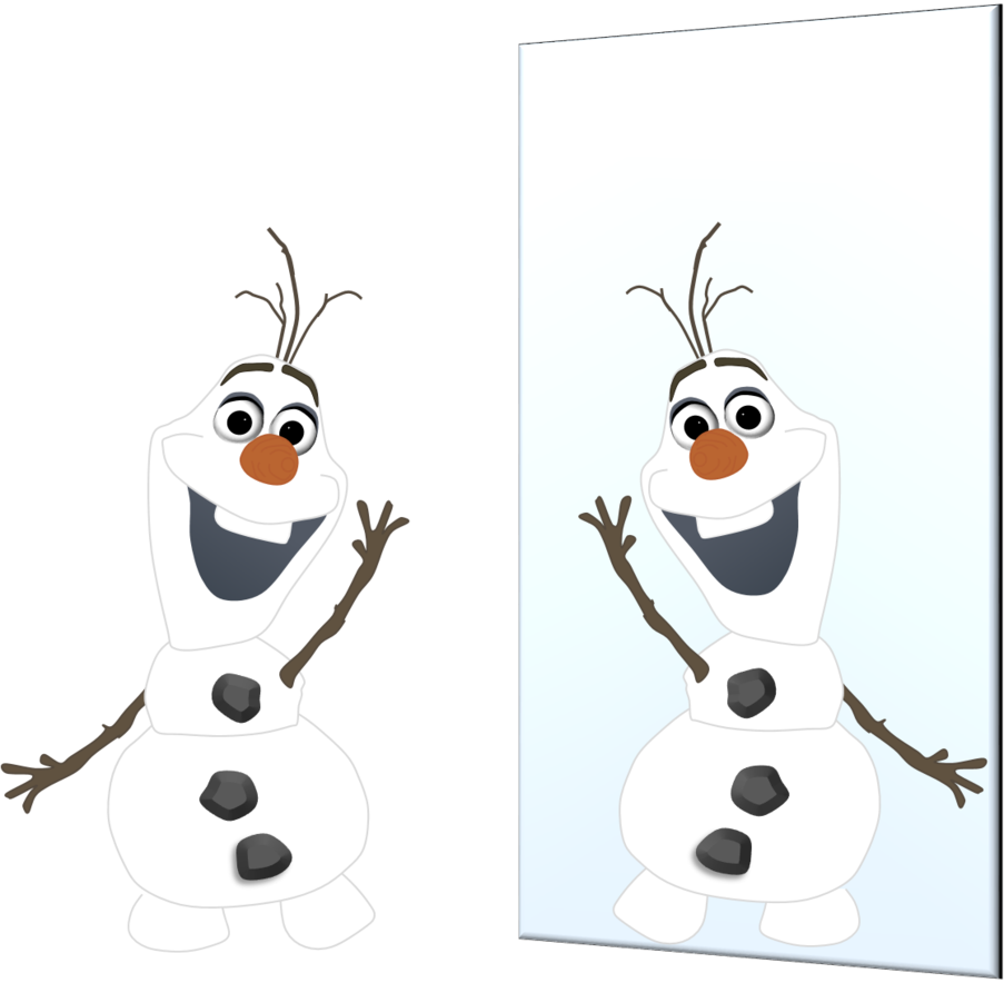 Olaf clipart smell, Olaf smell Transparent FREE for download on ...