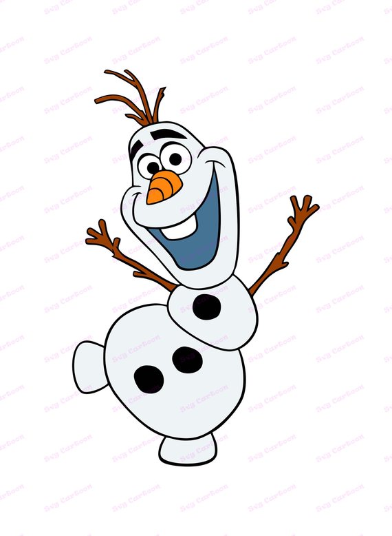 Download Olaf Clipart Svg Olaf Svg Transparent Free For Download On Webstockreview 2021 SVG, PNG, EPS, DXF File