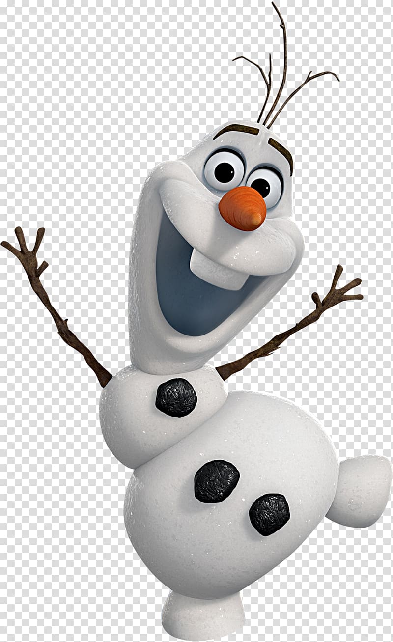 Olaf clipart transparent. Disney frozen illustration elsa
