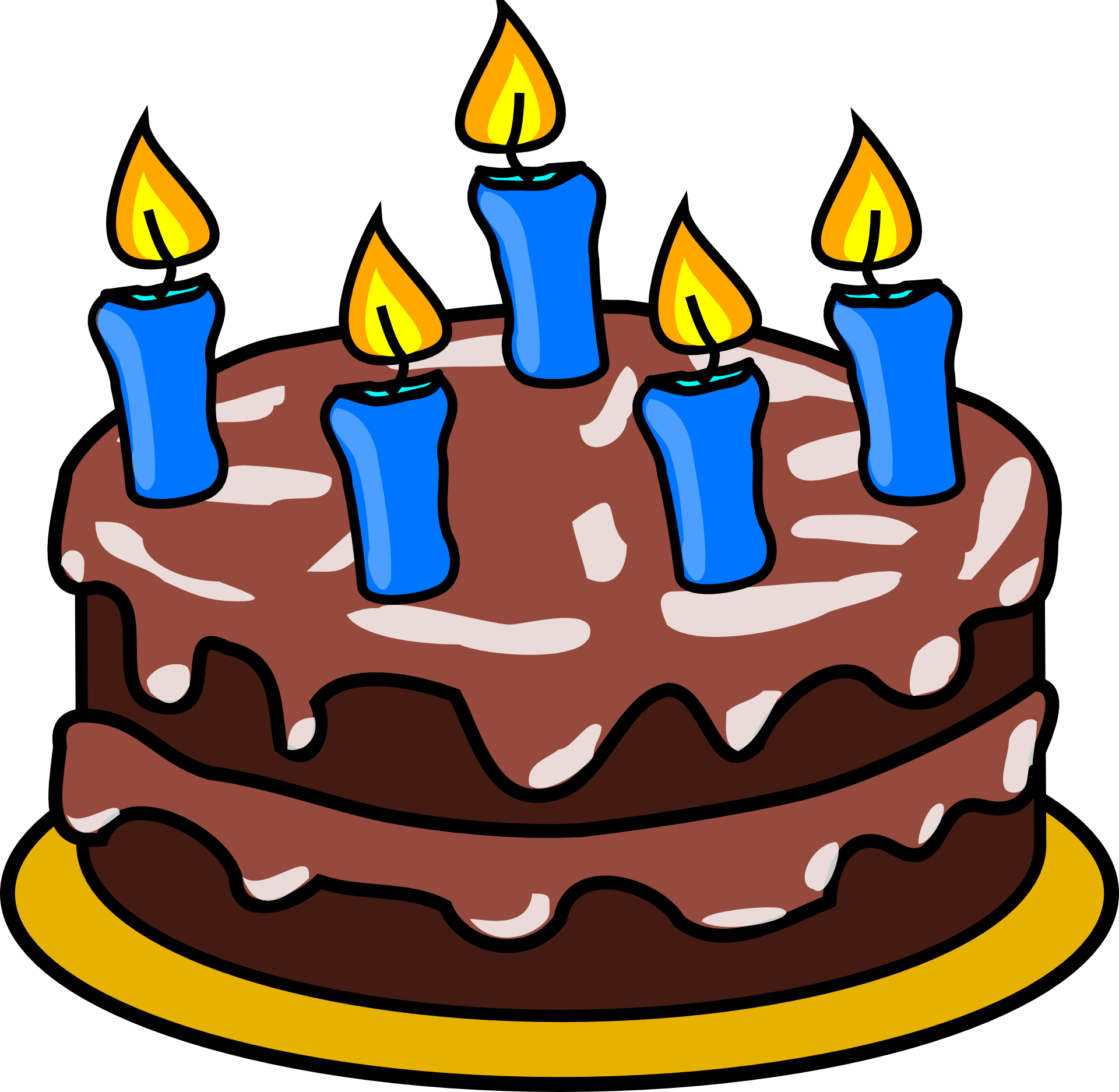 July norah colvin httppixabaycomenbirthdaycakecake. Old clipart brittle