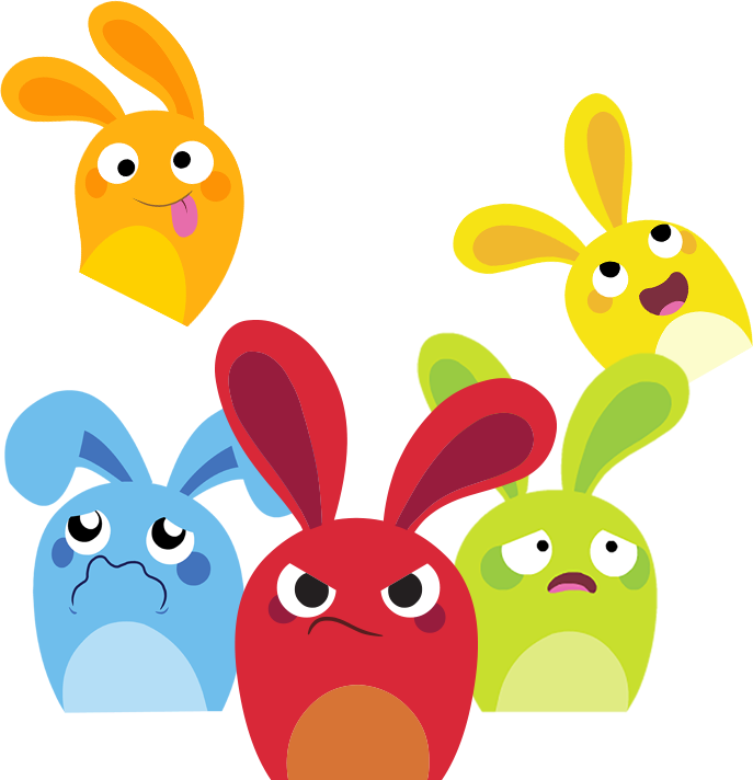 Meet the characters take. Old clipart cranky
