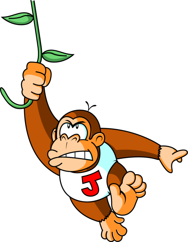 Old clipart cranky. If kong is the
