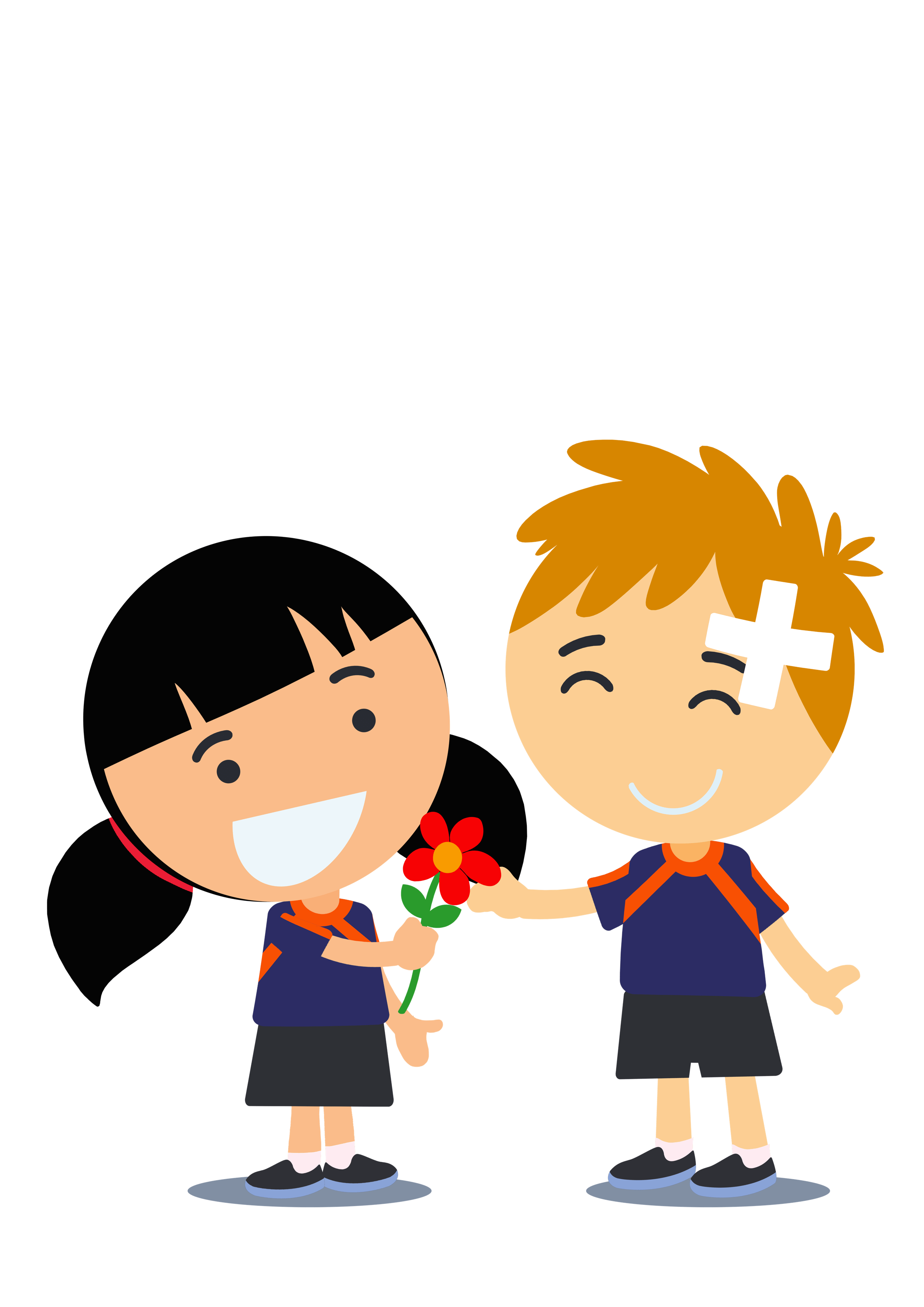 Cls week compassion clarion. Old clipart kindness