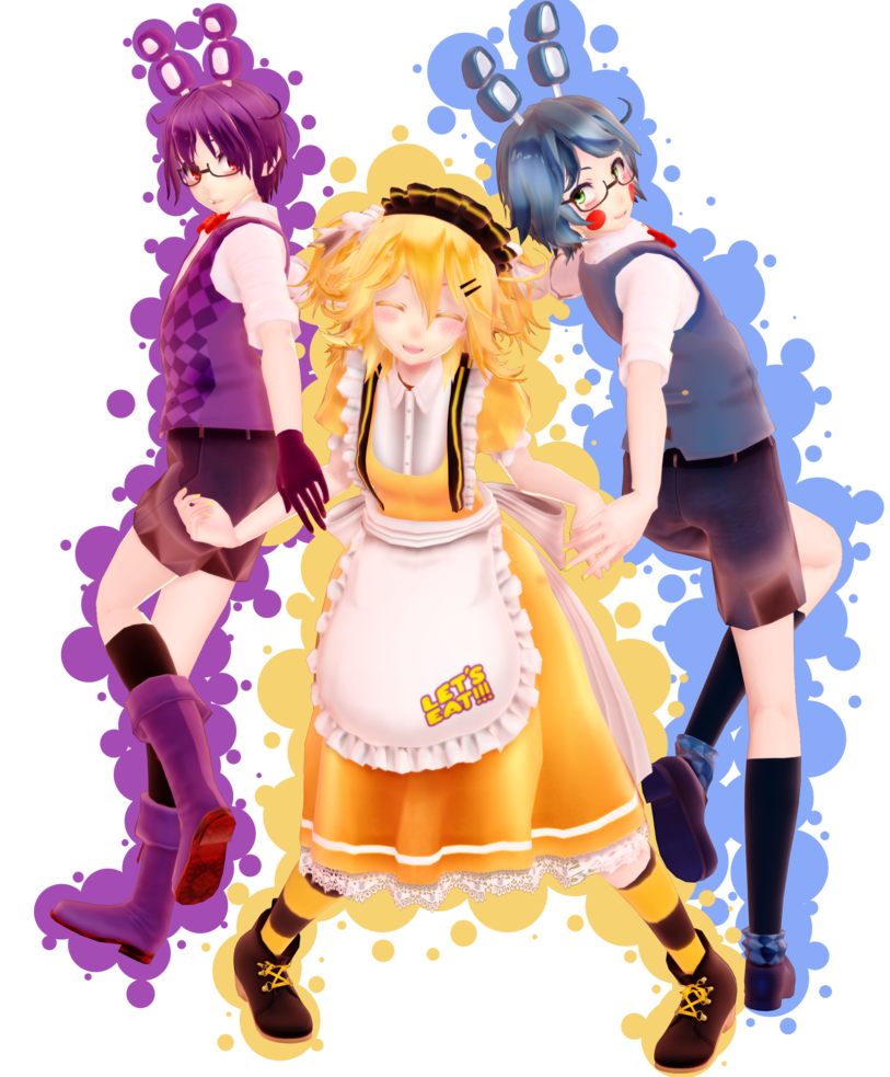 Old clipart love and respect. Fnaf triangle dl by