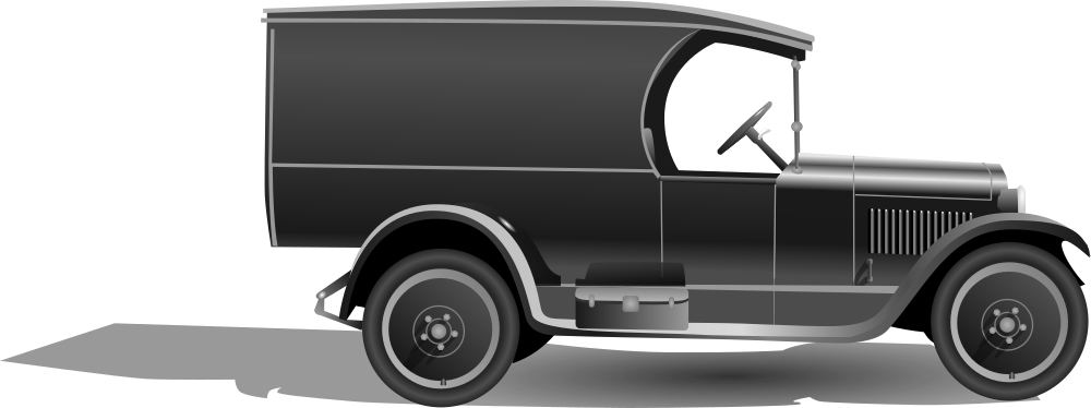 Old clipart new car. Onlinelabels clip art