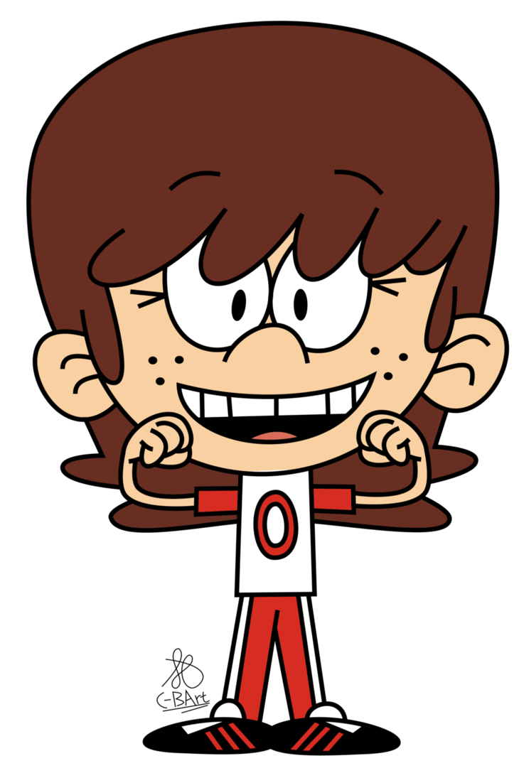 Old clipart old boy. Lynn loud years by