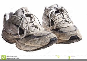 Old clipart old shoe. Shoes free images at