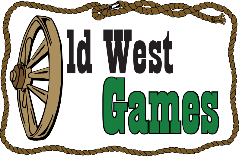 old clipart old west
