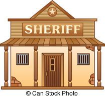 Old clipart old west. Town 