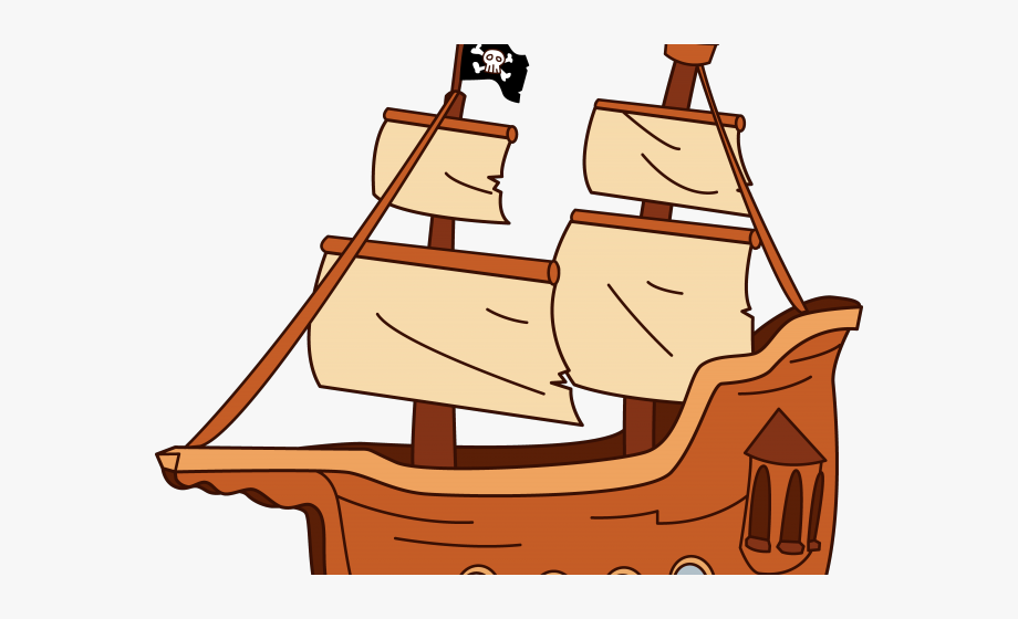 pirates clipart sailor