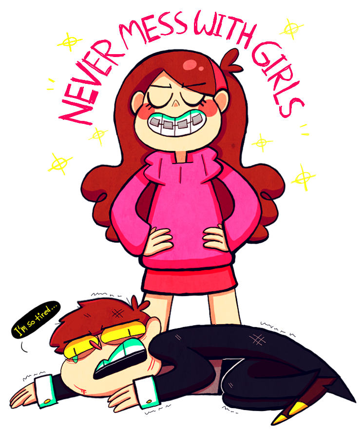 Who s that girl. Old clipart slow person