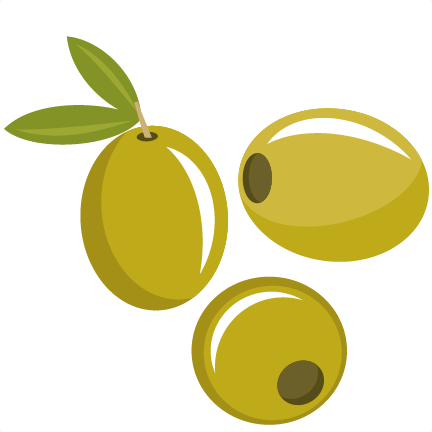 . Olive clipart