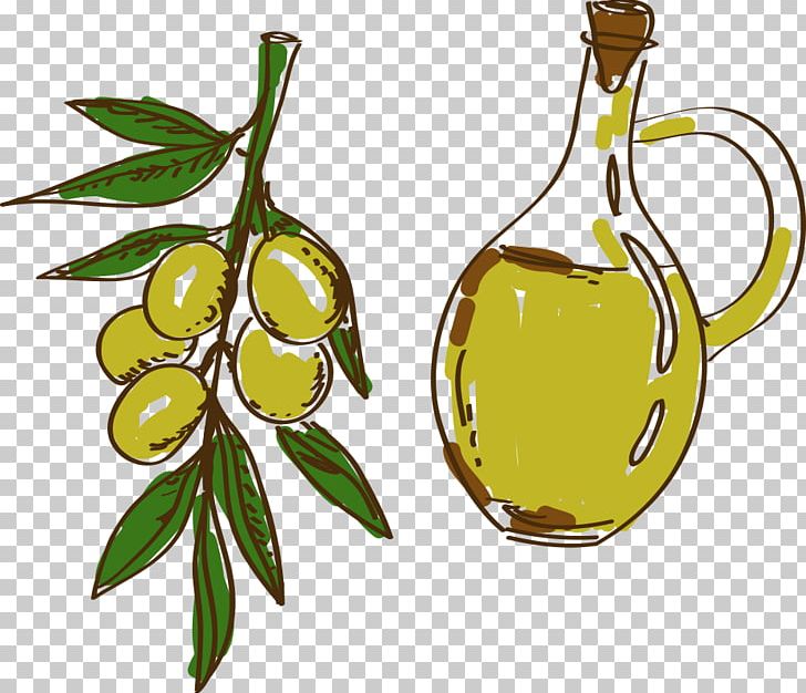 olive clipart cartoon
