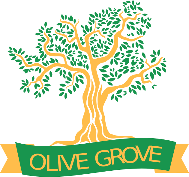 olive clipart olive grove