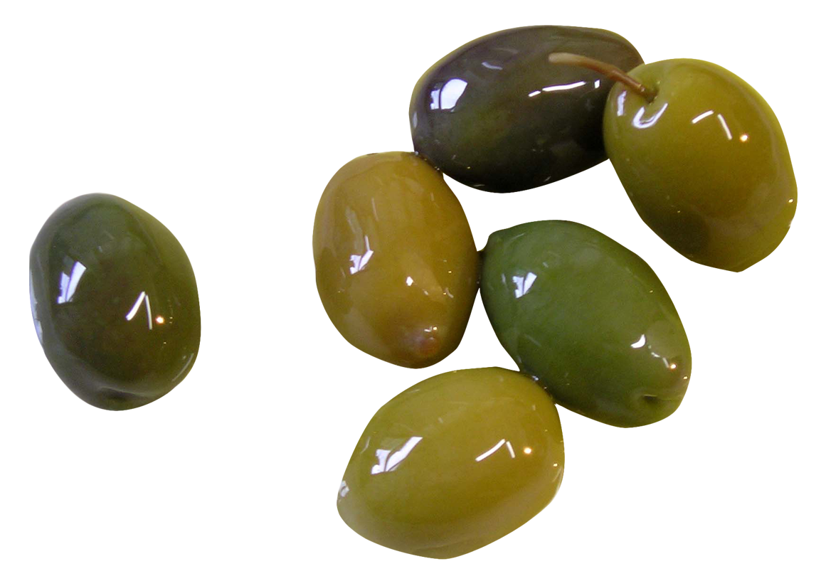 olive clipart olive slice