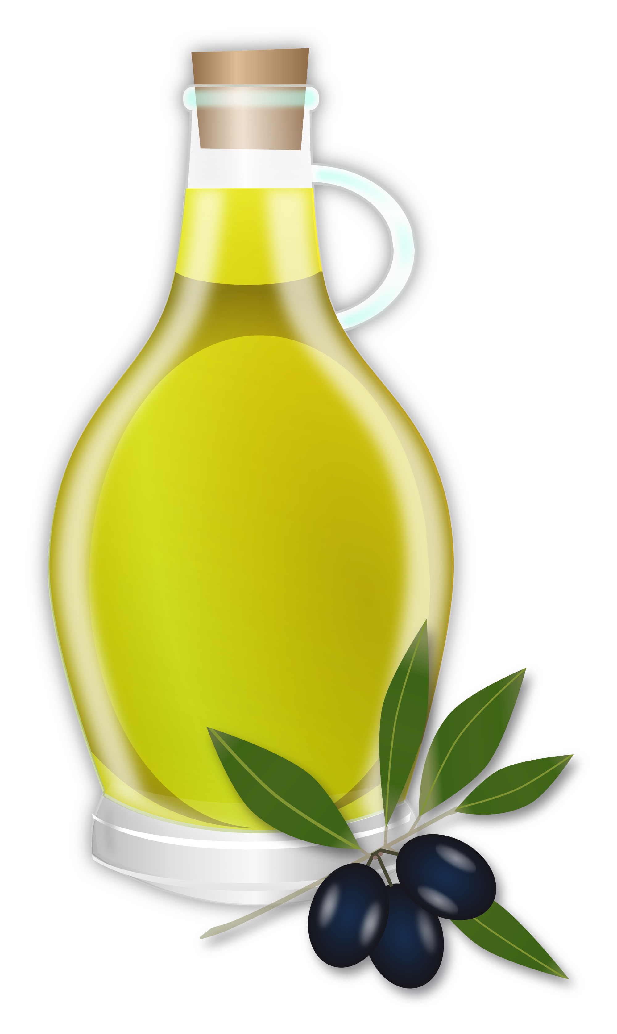 olive clipart svg