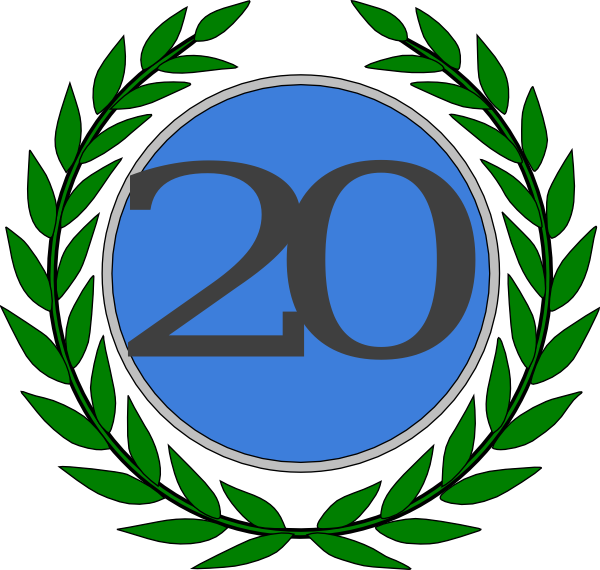 Anniversary wreath clip art. Olive clipart vector