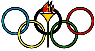 Olympic clipart. Free olympics cliparts download