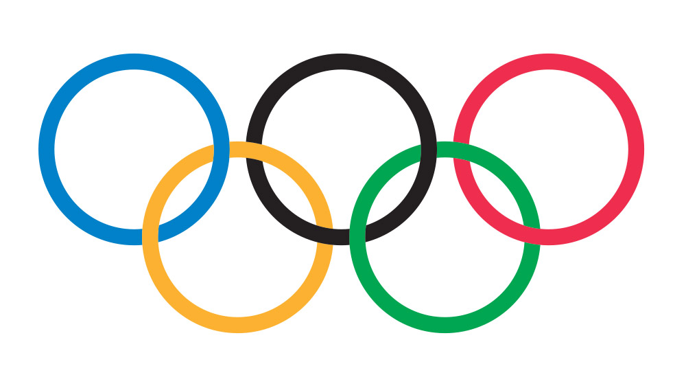 Rings free download best. Olympic clipart athletics games
