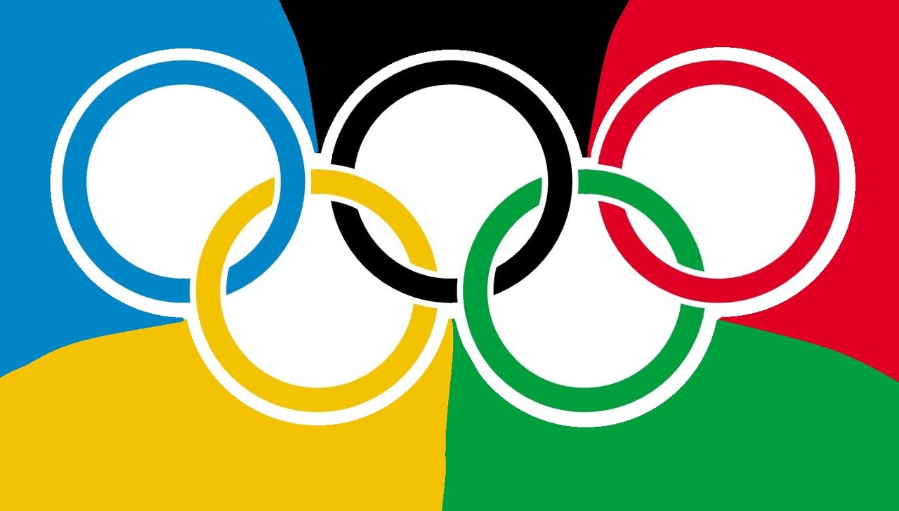 olympic clipart background