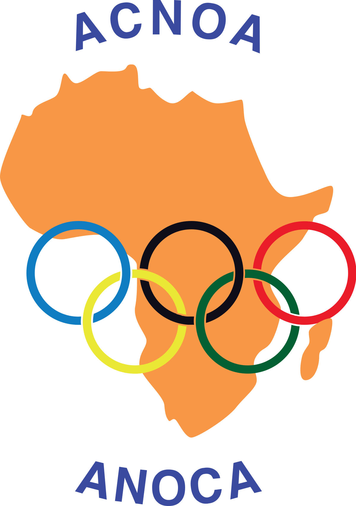 Olympics clipart commonwealth games. Association of national olympic