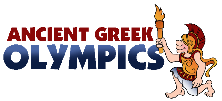 olympics clipart old greek