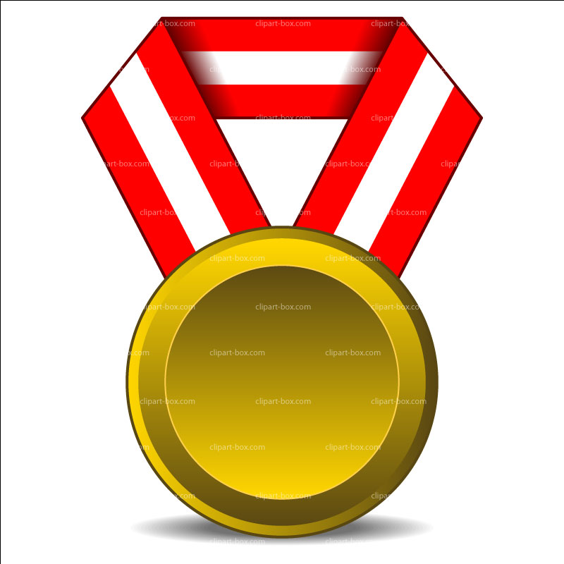 olympics clipart gymnastics medal