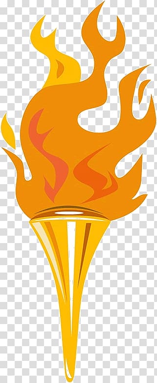 torch clipart winter olympic torch