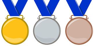 olympic clipart medal