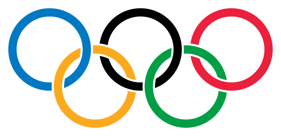 olympic clipart medal stand