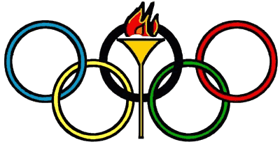 olympic clipart mini olympics