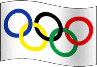 Olympic clipart olympian. Bible game olympics for