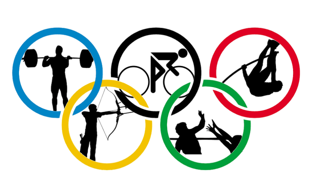 President sees opportunities in. Olympic clipart olympic event