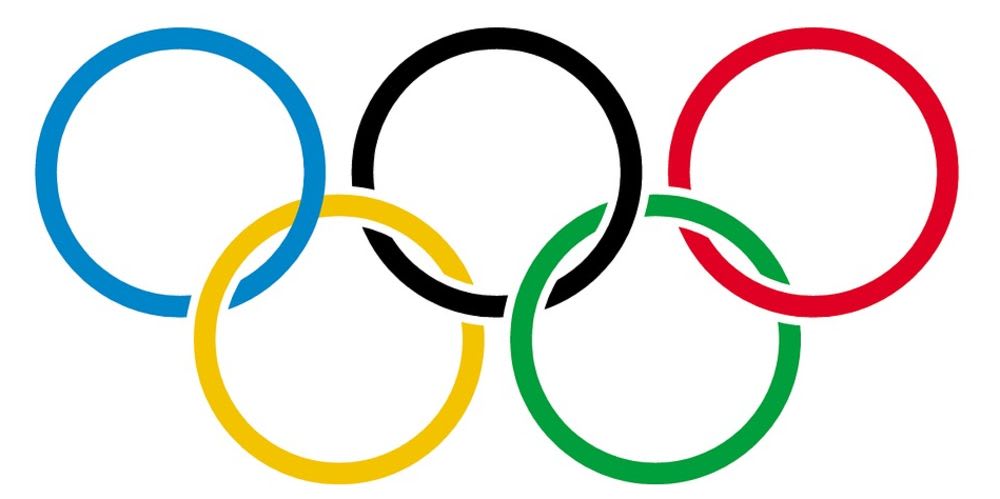 Test your knowledge . Olympic clipart olympic event