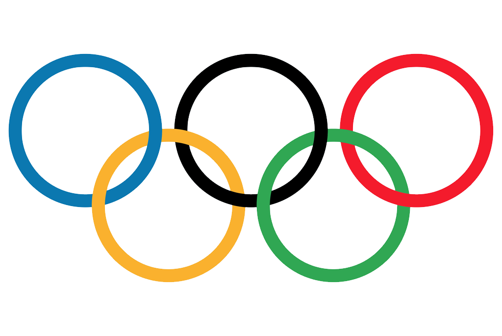 Png . Olympic clipart olympic rings
