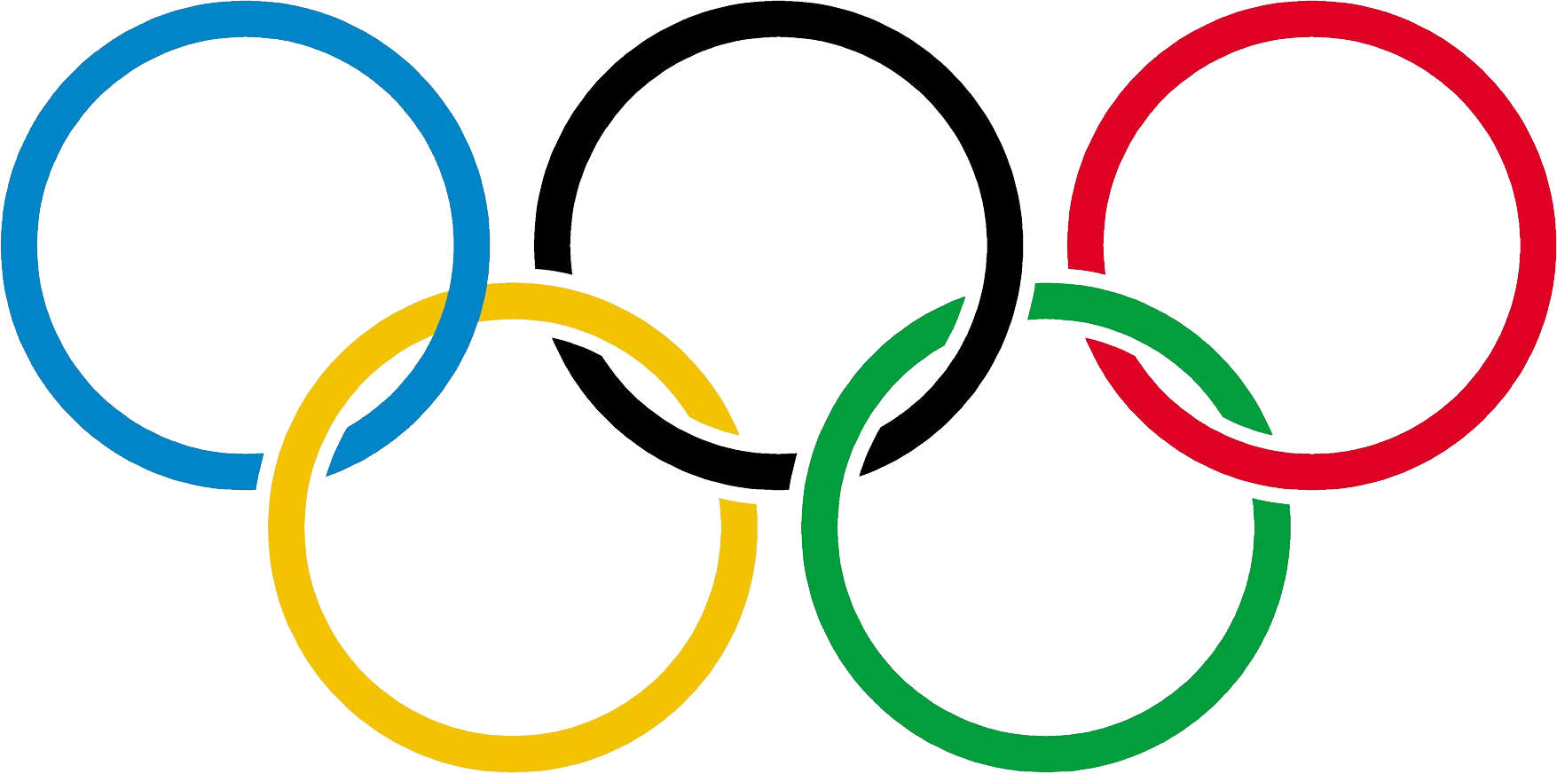 Transparent png file web. Olympic clipart olympic rings
