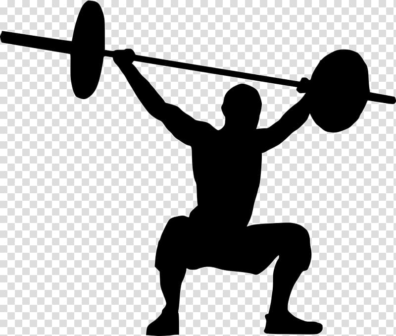 Olympic clipart olympic weightlifting. Weightlifterhd transparent 