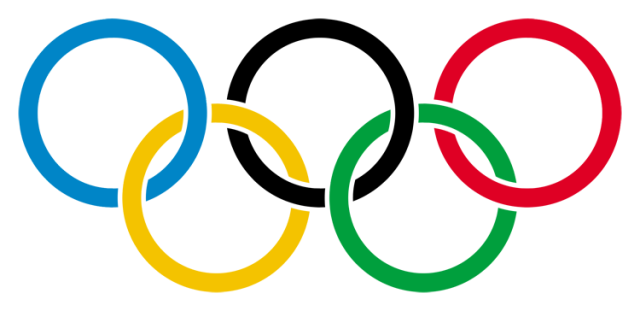 olympics clipart summer olympics