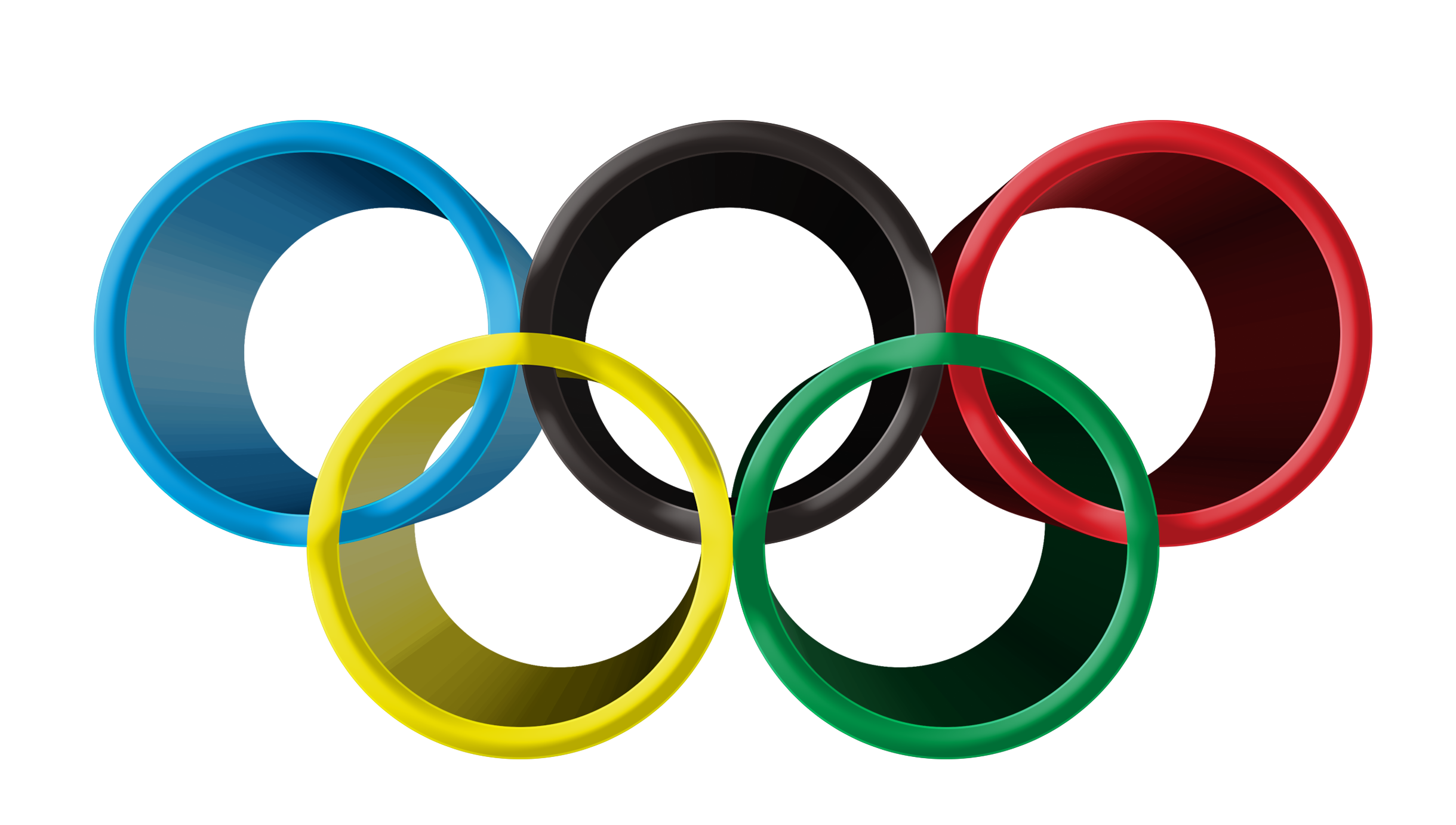 Olympic Rings Logo Copyright / Maybe you would like to learn more about