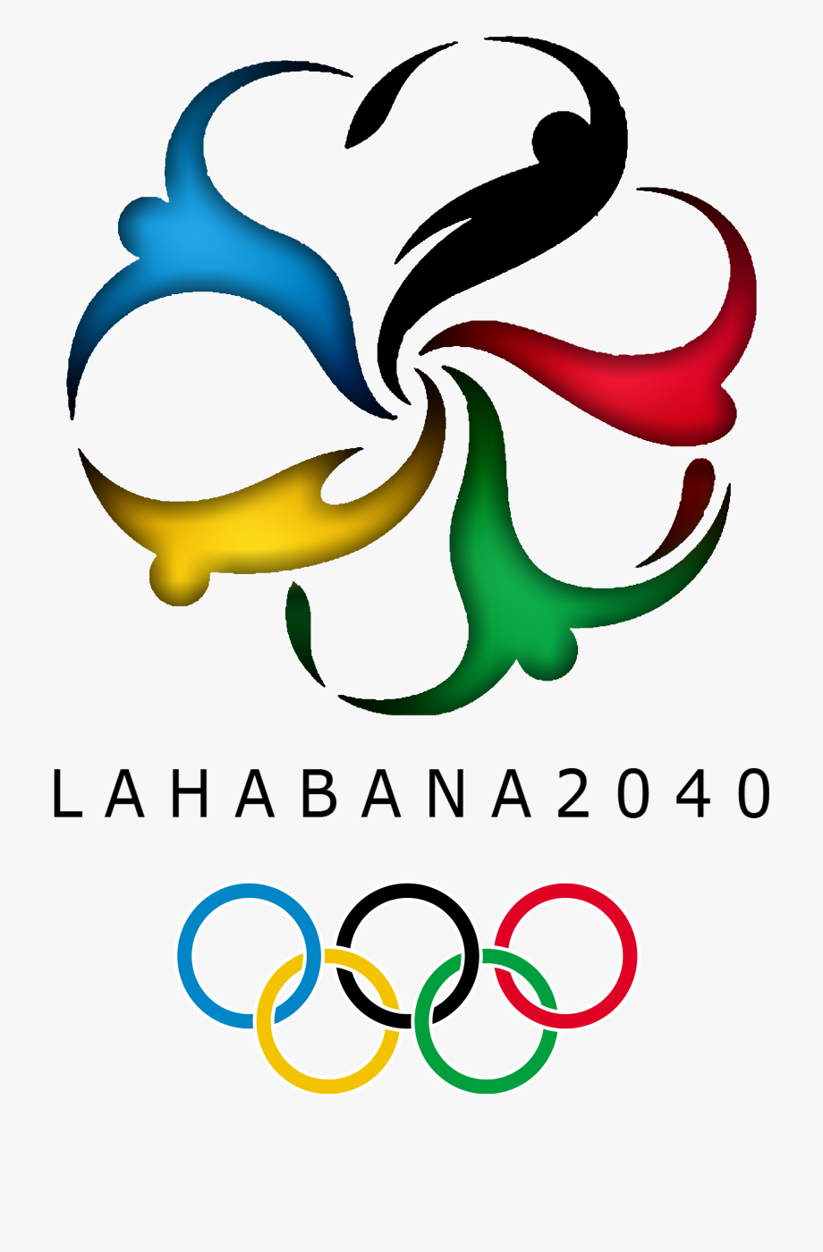 olympics clipart prowess