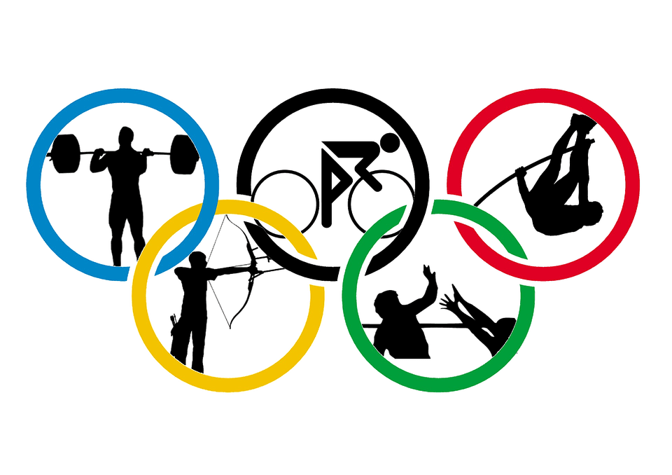 olympics clipart hero medal