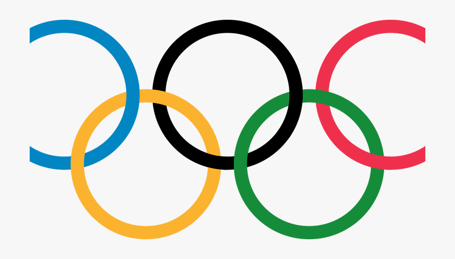 olympic clipart transparent
